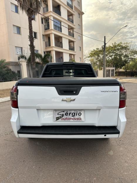 CHEVROLET Montana 1.4 FLEX LS, Foto 4