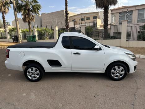CHEVROLET Montana 1.4 FLEX LS, Foto 5