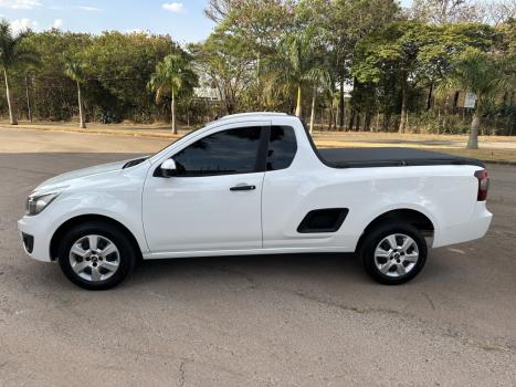 CHEVROLET Montana 1.4 FLEX LS, Foto 6