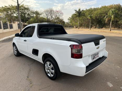 CHEVROLET Montana 1.4 FLEX LS, Foto 7