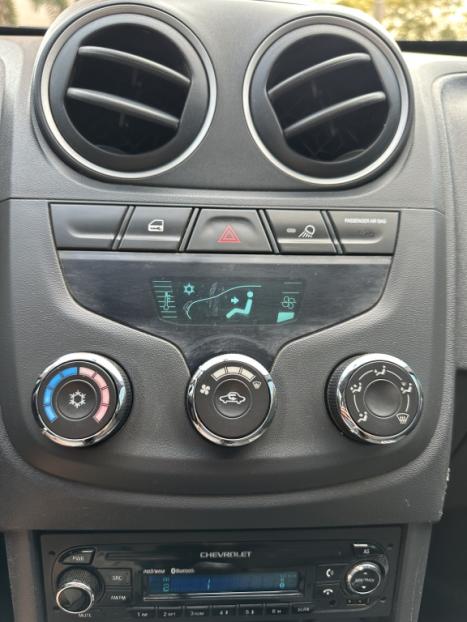 CHEVROLET Montana 1.4 FLEX LS, Foto 10