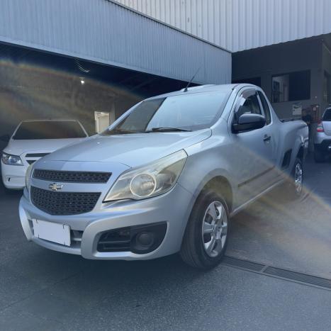 CHEVROLET Montana 1.4 FLEX LS, Foto 1