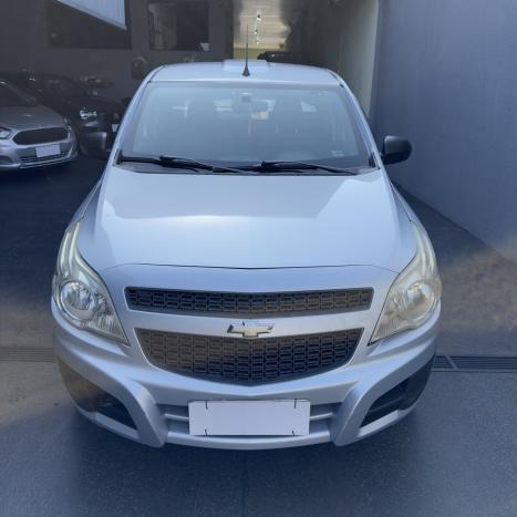 CHEVROLET Montana 1.4 FLEX LS, Foto 2