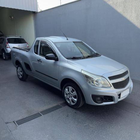 CHEVROLET Montana 1.4 FLEX LS, Foto 3