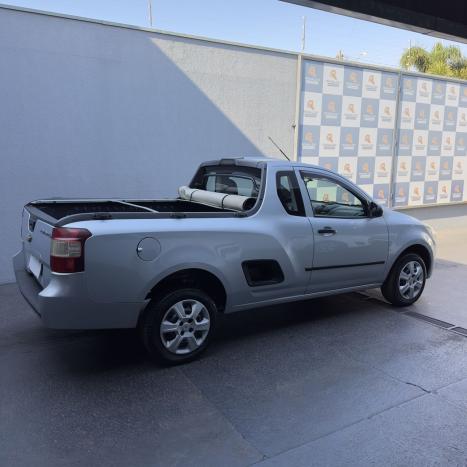 CHEVROLET Montana 1.4 FLEX LS, Foto 4