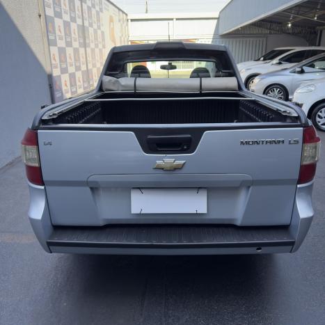 CHEVROLET Montana 1.4 FLEX LS, Foto 5