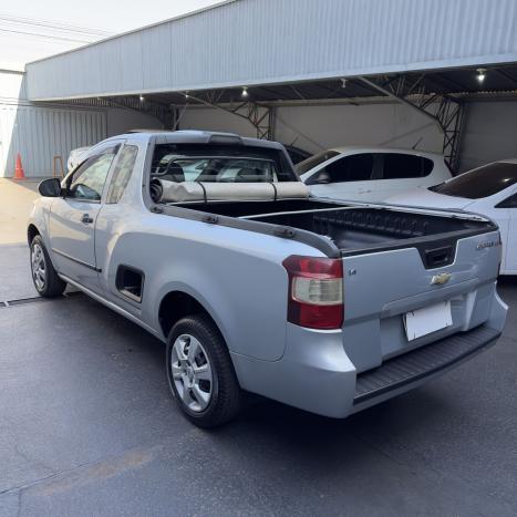 CHEVROLET Montana 1.4 FLEX LS, Foto 6