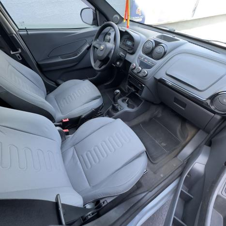 CHEVROLET Montana 1.4 FLEX LS, Foto 7