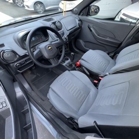 CHEVROLET Montana 1.4 FLEX LS, Foto 9
