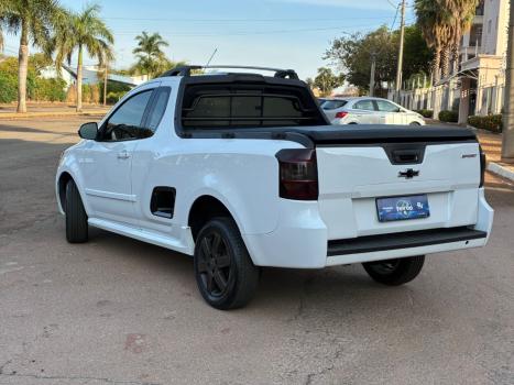 CHEVROLET Montana 1.4 FLEX SPORT, Foto 2