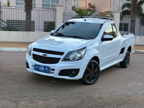 CHEVROLET Montana 1.4 FLEX SPORT, Foto 3