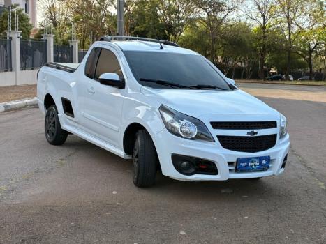 CHEVROLET Montana 1.4 FLEX SPORT, Foto 4