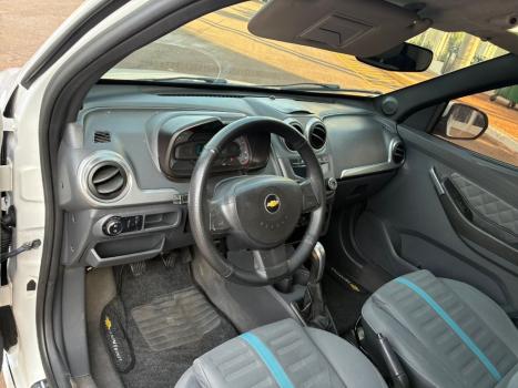 CHEVROLET Montana 1.4 FLEX SPORT, Foto 7