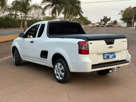 CHEVROLET Montana 1.4 FLEX LS, Foto 2