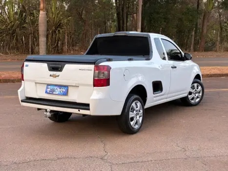 CHEVROLET Montana 1.4 FLEX LS, Foto 4