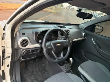 CHEVROLET Montana 1.4 FLEX LS, Foto 5