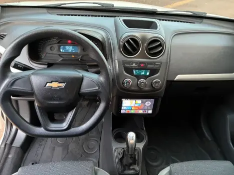 CHEVROLET Montana 1.4 FLEX LS, Foto 6