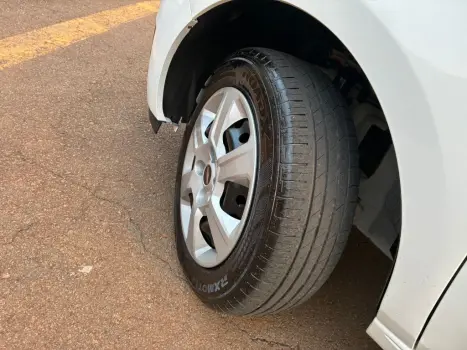 CHEVROLET Montana 1.4 FLEX LS, Foto 7