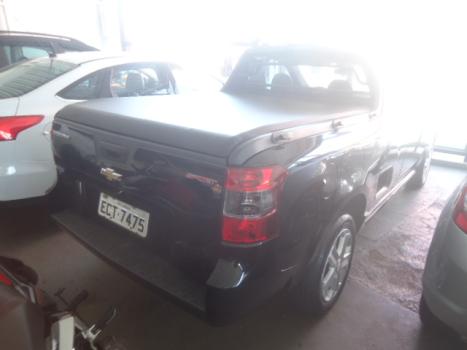 CHEVROLET Montana 1.4 FLEX SPORT, Foto 2