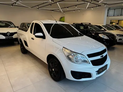 CHEVROLET Montana 1.4 FLEX LS, Foto 2