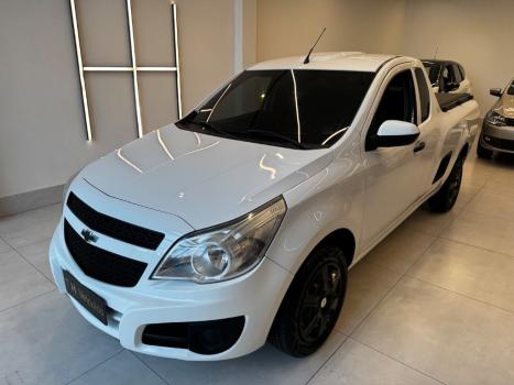 CHEVROLET Montana 1.4 FLEX LS, Foto 3