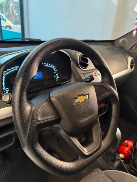 CHEVROLET Montana 1.4 FLEX LS, Foto 4