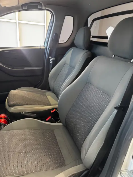 CHEVROLET Montana 1.4 FLEX LS, Foto 6