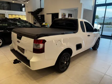 CHEVROLET Montana 1.4 FLEX LS, Foto 7