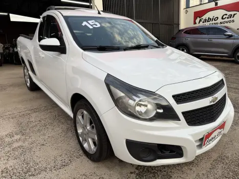 CHEVROLET Montana 1.4 FLEX SPORT, Foto 1