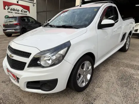 CHEVROLET Montana 1.4 FLEX SPORT, Foto 2