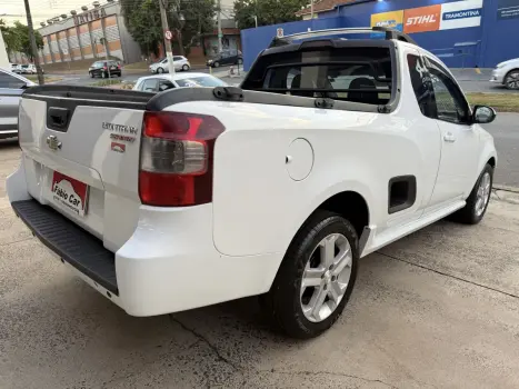 CHEVROLET Montana 1.4 FLEX SPORT, Foto 3