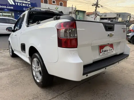 CHEVROLET Montana 1.4 FLEX SPORT, Foto 4