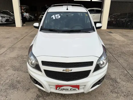 CHEVROLET Montana 1.4 FLEX SPORT, Foto 5