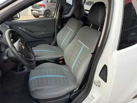 CHEVROLET Montana 1.4 FLEX SPORT, Foto 7