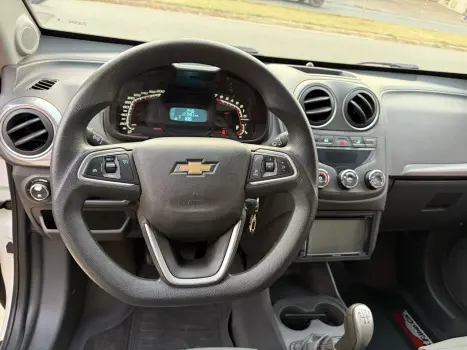 CHEVROLET Montana 1.4 FLEX SPORT, Foto 8