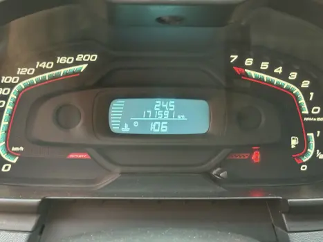 CHEVROLET Montana 1.4 FLEX SPORT, Foto 9