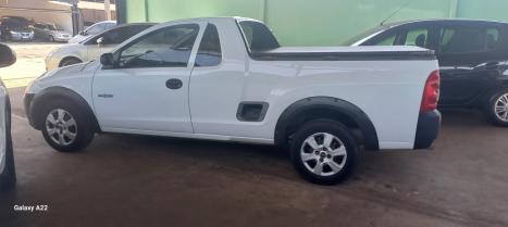 CHEVROLET Montana 1.4 FLEX CONQUEST, Foto 1