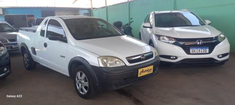 CHEVROLET Montana 1.4 FLEX CONQUEST, Foto 2