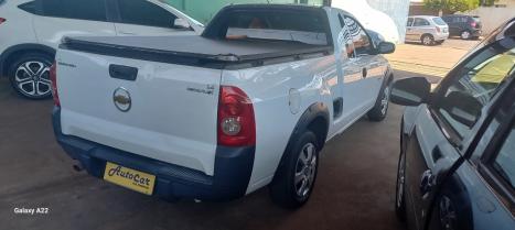 CHEVROLET Montana 1.4 FLEX CONQUEST, Foto 4