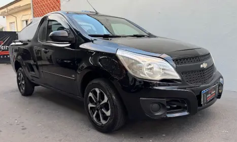 CHEVROLET Montana 1.4 FLEX LS, Foto 1