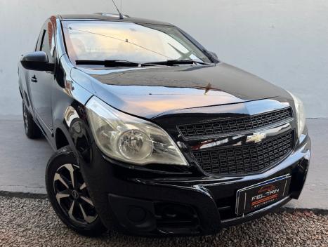 CHEVROLET Montana 1.4 FLEX LS, Foto 2