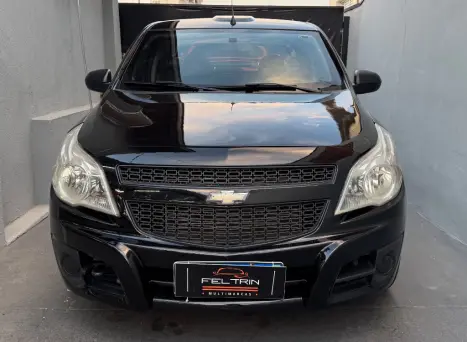 CHEVROLET Montana 1.4 FLEX LS, Foto 3