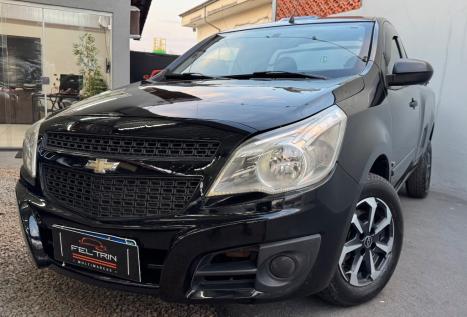 CHEVROLET Montana 1.4 FLEX LS, Foto 4