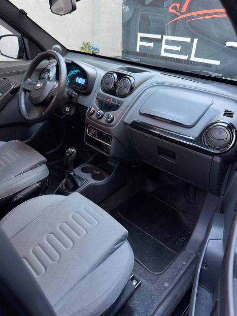 CHEVROLET Montana 1.4 FLEX LS, Foto 9