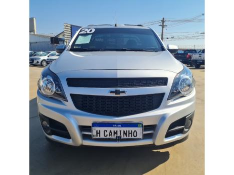 CHEVROLET Montana 1.4 FLEX SPORT, Foto 2