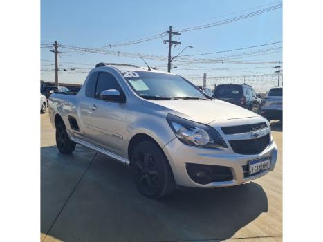 CHEVROLET Montana 1.4 FLEX SPORT, Foto 3