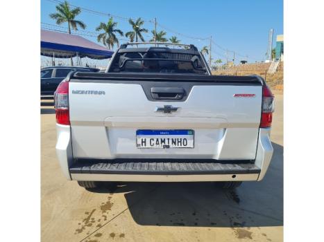 CHEVROLET Montana 1.4 FLEX SPORT, Foto 6