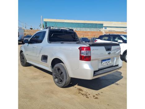 CHEVROLET Montana 1.4 FLEX SPORT, Foto 7