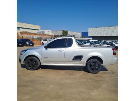 CHEVROLET Montana 1.4 FLEX SPORT, Foto 8