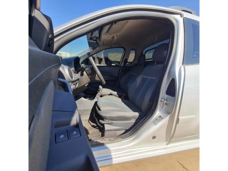 CHEVROLET Montana 1.4 FLEX SPORT, Foto 9